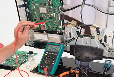 Gürün Elektronik Tamircisi