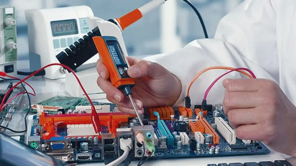 Gürün Elektronik Tamircisi